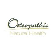 to Osteopathic Natural Health