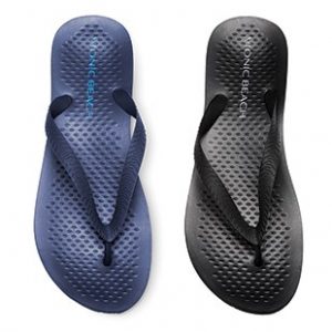 Osteopathic Natural Health - Manly Orthotic Jandal