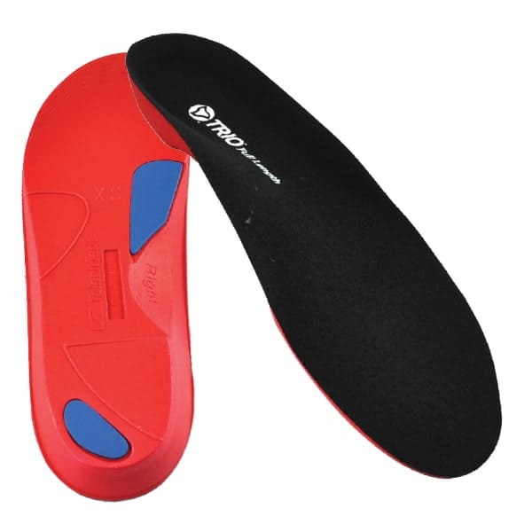 orthotic insoles nz